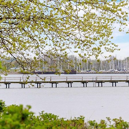 Two-Bedroom Holiday Home In Gelting 3 エクステリア 写真