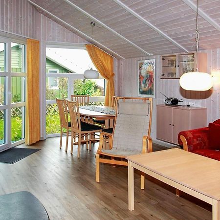 Two-Bedroom Holiday Home In Gelting 3 エクステリア 写真
