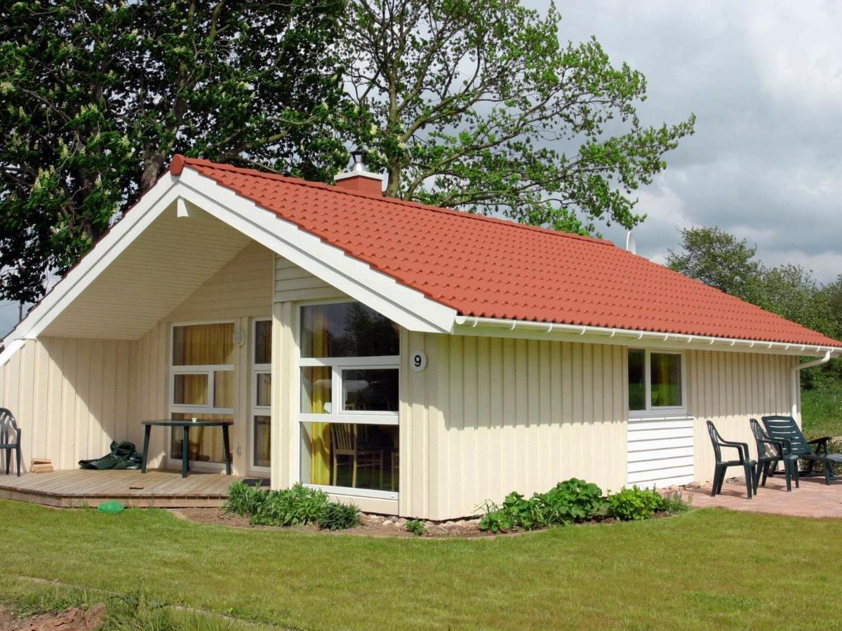 Two-Bedroom Holiday Home In Gelting 3 部屋 写真