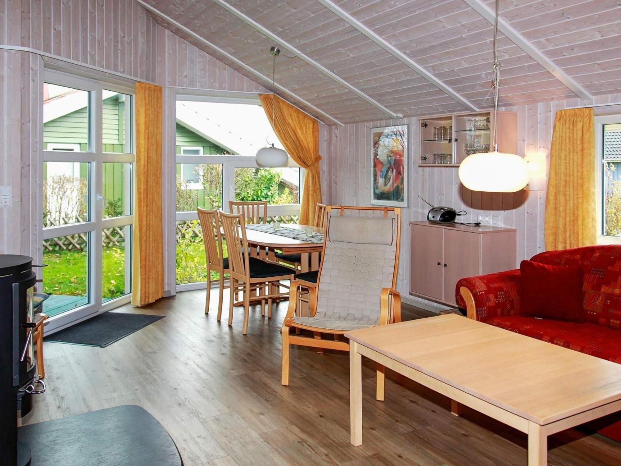 Two-Bedroom Holiday Home In Gelting 3 エクステリア 写真