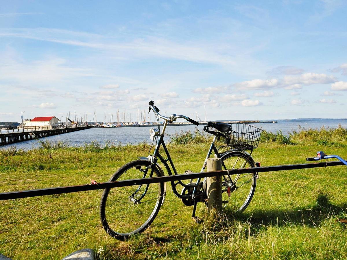 Two-Bedroom Holiday Home In Gelting 3 エクステリア 写真